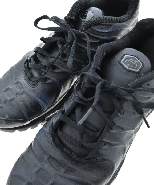 A-COLD-WALL（アコールドウォール）スニーカー 黒 サイズ:26.5cm メンズ/2200640503024