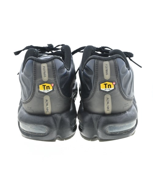 A-COLD-WALL（アコールドウォール）スニーカー 黒 サイズ:26.5cm メンズ/2200640503024