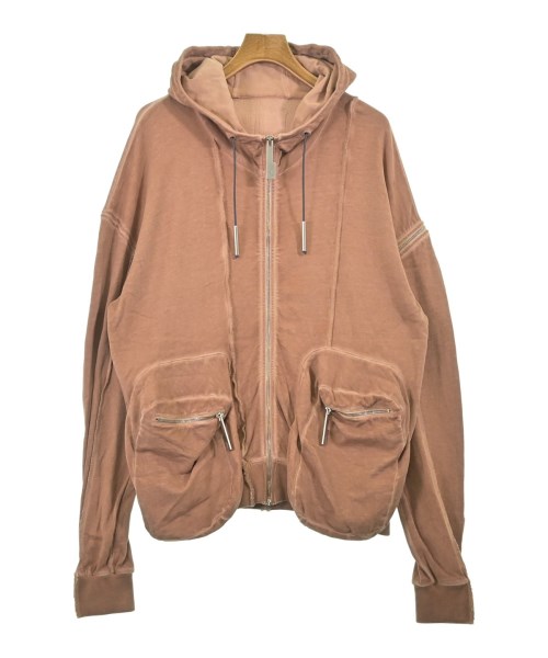 A-COLD-WALL(アコールドウォール)パーカー 茶 サイズ:S/2200641073021