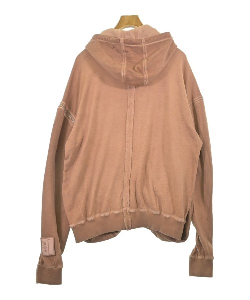 A-COLD-WALL（アコールドウォール）パーカー 茶 サイズ:S メンズ/2200641073021