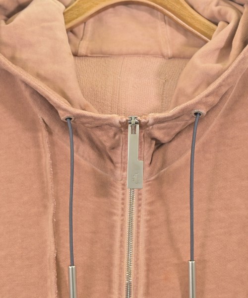 A-COLD-WALL（アコールドウォール）パーカー 茶 サイズ:S メンズ/2200641073021