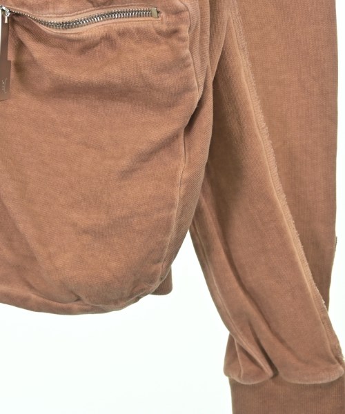 A-COLD-WALL（アコールドウォール）パーカー 茶 サイズ:S メンズ/2200641073021