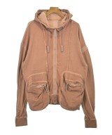 A-COLD-WALL（アコールドウォール）パーカー 茶 サイズ:S メンズ/2200641073021