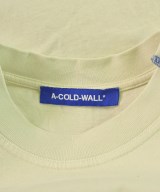 A-COLD-WALL（アコールドウォール）Tシャツ・カットソー 緑 サイズ:S メンズ/2200641579028