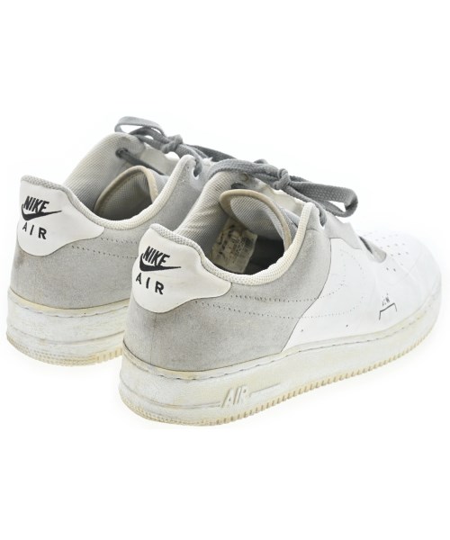 A-COLD-WALL（アコールドウォール）スニーカー 白 サイズ:27cm メンズ/2200624075059