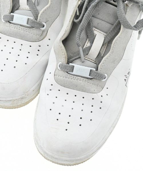 A-COLD-WALL（アコールドウォール）スニーカー 白 サイズ:27cm メンズ/2200624075059