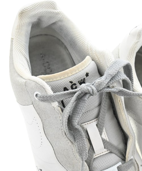 A-COLD-WALL（アコールドウォール）スニーカー 白 サイズ:27cm メンズ/2200624075059