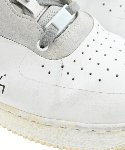 A-COLD-WALL（アコールドウォール）スニーカー 白 サイズ:27cm メンズ/2200624075059