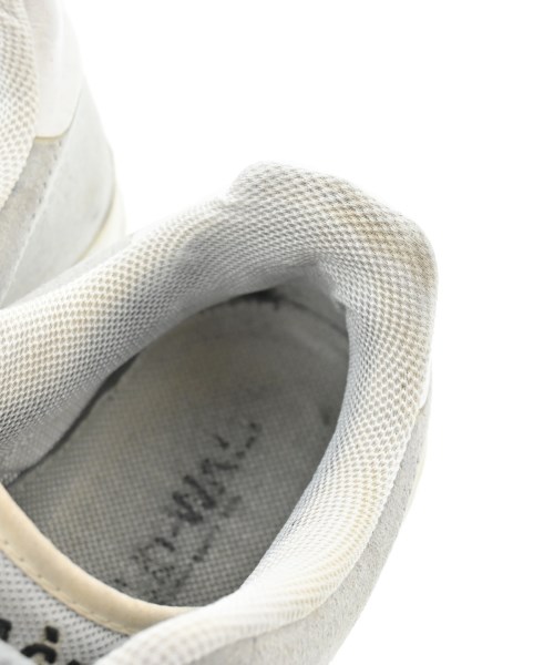 A-COLD-WALL（アコールドウォール）スニーカー 白 サイズ:27cm メンズ/2200624075059