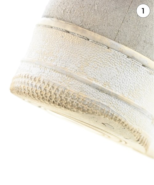 A-COLD-WALL（アコールドウォール）スニーカー 白 サイズ:27cm メンズ/2200624075059