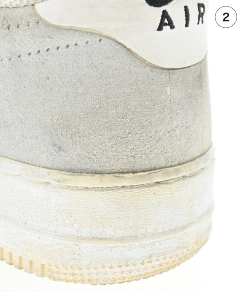 A-COLD-WALL（アコールドウォール）スニーカー 白 サイズ:27cm メンズ/2200624075059