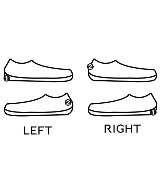 A-COLD-WALL（アコールドウォール）スニーカー 白 サイズ:27cm メンズ/2200624075059