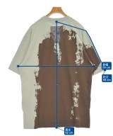 A-COLD-WALL（アコールドウォール）Tシャツ・カットソー グレー サイズ:L メンズ/2200626944025