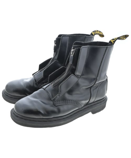 A-COLD-WALL(アコールドウォール)ブーツ 黒 サイズ:UK10(28.5cm位)/2200615251080