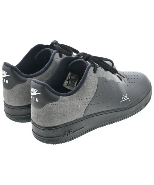 A-COLD-WALL（アコールドウォール）スニーカー 黒 サイズ:26.5cm メンズ/2200615393018