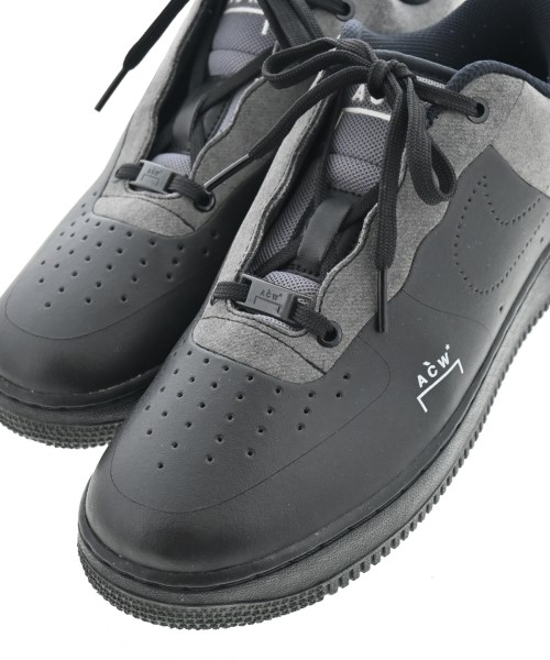 A-COLD-WALL（アコールドウォール）スニーカー 黒 サイズ:26.5cm メンズ/2200615393018