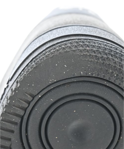 A-COLD-WALL（アコールドウォール）スニーカー 黒 サイズ:26.5cm メンズ/2200615393018