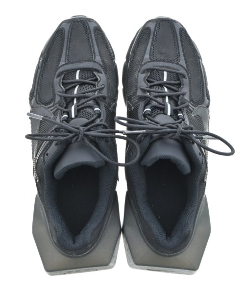 A-COLD-WALL（アコールドウォール）スニーカー 黒 サイズ:27cm メンズ/2200611829214