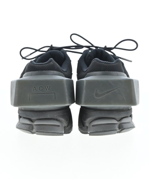 A-COLD-WALL（アコールドウォール）スニーカー 黒 サイズ:27cm メンズ/2200611829214