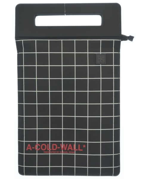 アコールドウォール(A-COLD-WALL)のA-COLD-WALL バッグ（その他）
