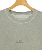 A-COLD-WALL（アコールドウォール）Tシャツ・カットソー グレー サイズ:L メンズ/2200566104169
