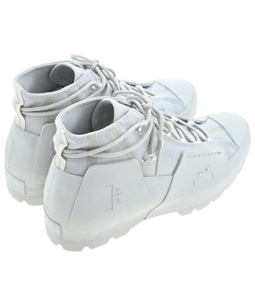 A-COLD-WALL（アコールドウォール）スニーカー グレー サイズ:UK9(27.5cm位) メンズ/2200678832035
