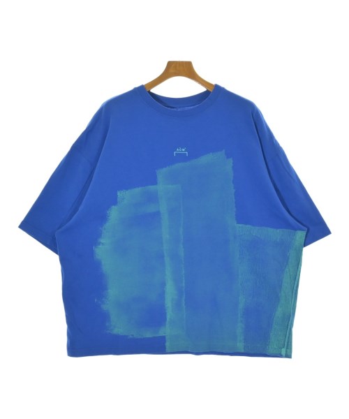 A-COLD-WALL(アコールドウォール)Tシャツ・カットソー 青 サイズ:XL/2200674105256