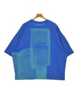 A-COLD-WALL（アコールドウォール）Tシャツ・カットソー 青 サイズ:XL メンズ/2200674105256