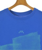 A-COLD-WALL（アコールドウォール）Tシャツ・カットソー 青 サイズ:XL メンズ/2200674105256