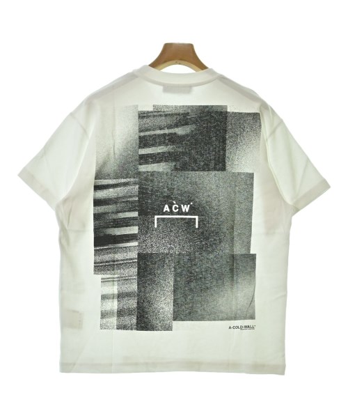 A-COLD-WALL（アコールドウォール）Tシャツ・カットソー 白 サイズ:L メンズ/2200708146019