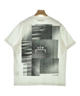 A-COLD-WALL（アコールドウォール）Tシャツ・カットソー 白 サイズ:L メンズ/2200708146019