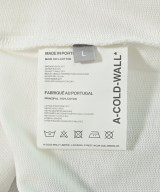 A-COLD-WALL（アコールドウォール）Tシャツ・カットソー 白 サイズ:L メンズ/2200708146019