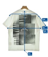 A-COLD-WALL（アコールドウォール）Tシャツ・カットソー 白 サイズ:L メンズ/2200708146019