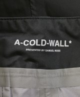 A-COLD-WALL（アコールドウォール）その他 黒 サイズ:48(L位) メンズ/2200717702039