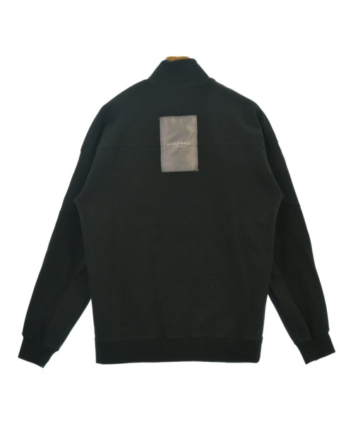 A-COLD-WALL（アコールドウォール）スウェット 黒 サイズ:S メンズ/2200647294031