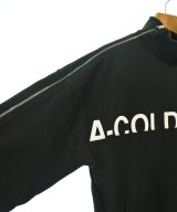 A-COLD-WALL（アコールドウォール）スウェット 黒 サイズ:S メンズ/2200647294031