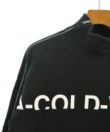 A-COLD-WALL（アコールドウォール）スウェット 黒 サイズ:S メンズ/2200647294031
