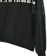 A-COLD-WALL（アコールドウォール）スウェット 黒 サイズ:S メンズ/2200647294031