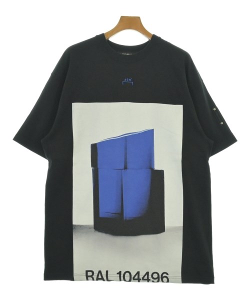 A-COLD-WALL(アコールドウォール)Tシャツ・カットソー 黒 サイズ:S/2200700130023