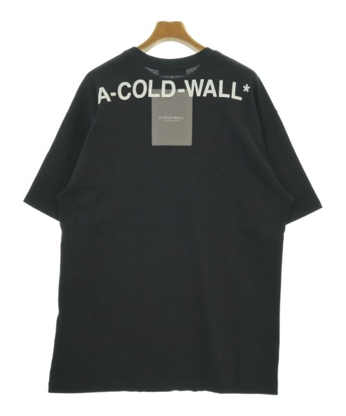 A-COLD-WALL（アコールドウォール）Tシャツ・カットソー 黒 サイズ:S メンズ/2200700130023