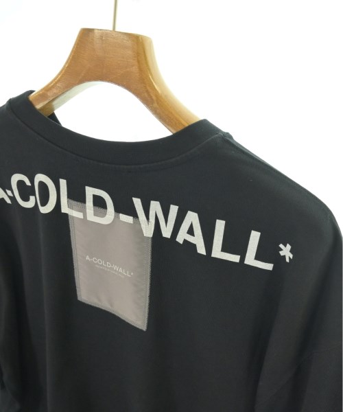 A-COLD-WALL（アコールドウォール）Tシャツ・カットソー 黒 サイズ:S メンズ/2200700130023
