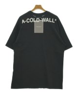 A-COLD-WALL（アコールドウォール）Tシャツ・カットソー 黒 サイズ:S メンズ/2200700130023