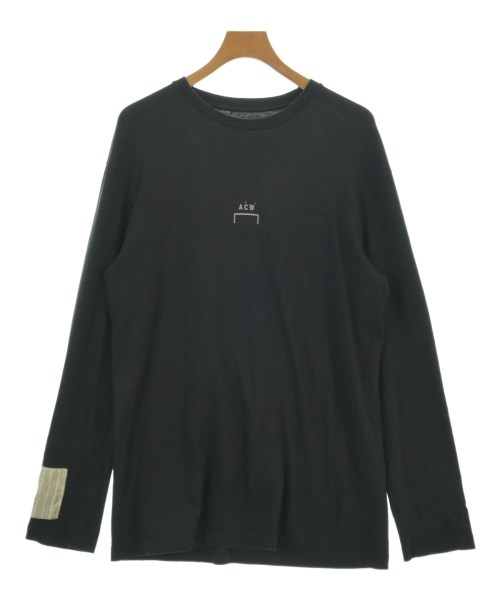 A-COLD-WALL(アコールドウォール)Tシャツ・カットソー 紺 サイズ:S/2200703809032