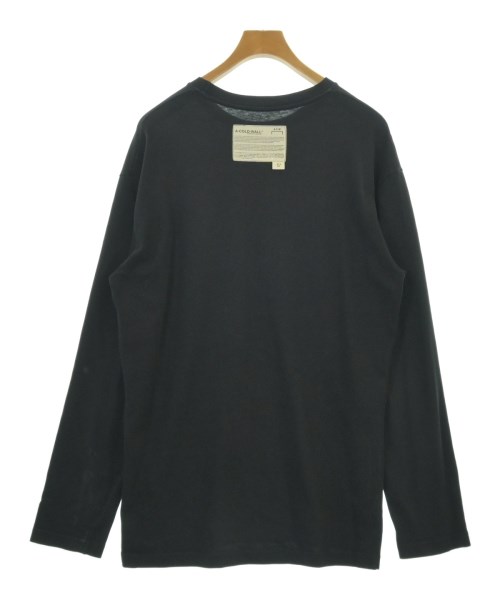 A-COLD-WALL（アコールドウォール）Tシャツ・カットソー 紺 サイズ:S メンズ/2200703809032