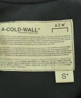 A-COLD-WALL（アコールドウォール）Tシャツ・カットソー 紺 サイズ:S メンズ/2200703809032