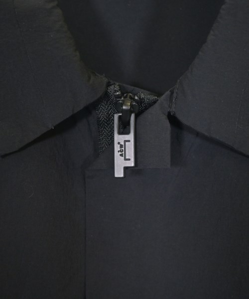 A-COLD-WALL（アコールドウォール）その他 黒 サイズ:50(XL位) メンズ/2200666271013