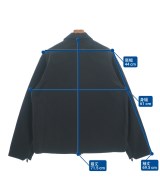 A-COLD-WALL（アコールドウォール）その他 黒 サイズ:50(XL位) メンズ/2200666271013