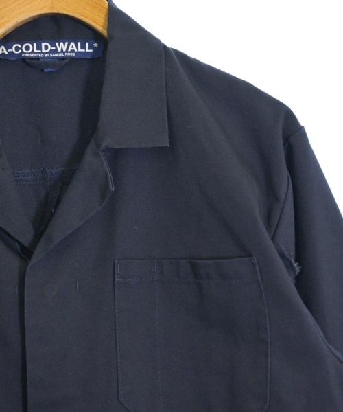 A-COLD-WALL（アコールドウォール）その他 紺 サイズ:M メンズ/2200730567066