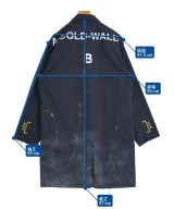 A-COLD-WALL（アコールドウォール）その他 紺 サイズ:M メンズ/2200730567066
