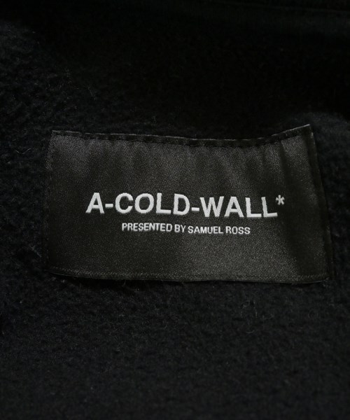 A-COLD-WALL（アコールドウォール）パーカー 紺 サイズ:L メンズ/2200732524050
